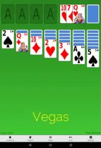 Solitaire Collection Lite Screen Shot 13