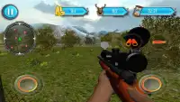 Sniper Hunter Screen Shot 3