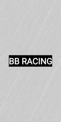 BB Racing - Basic Car Racing Game Screen Shot 0