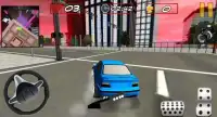 Car Parking 3D 2017 Screen Shot 2