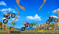 Tricky Bike Stuntman Rider 2 Screen Shot 2