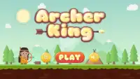 Archer King Screen Shot 0