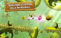 Rayman Adventures Screen Shot 17