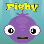 Fishy Situation - fishing game