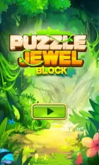 Jewel Puzzle Block Screen Shot 0