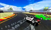 Police Car Racing Master:Speed Car Drift Screen Shot 15