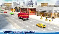 Snow Rescue Operations 2016 Screen Shot 17
