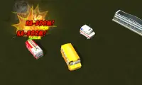 Crash Race 3D Screen Shot 3