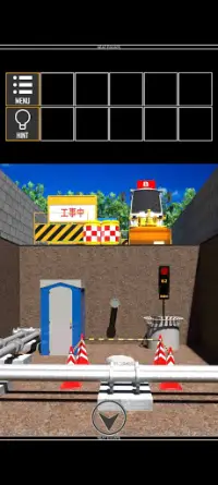 Escape Game: NEAT ESCAPE PACK4 Screen Shot 9