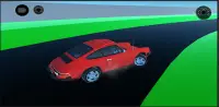 Porsche 911 RolePlay Car Sim Screen Shot 1
