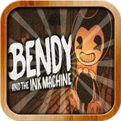 Guide Bendy & The Ink Machine