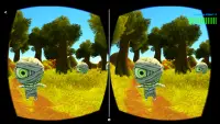 Moron Zombies - VR/AR Screen Shot 2
