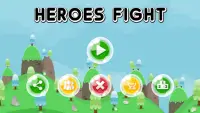 Heroes Go Fight Screen Shot 0