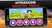 Monster Truck Trials Screen Shot 1