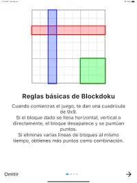 Blockdoku - Sudoku   Bloque Screen Shot 10