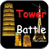 Tower Battle