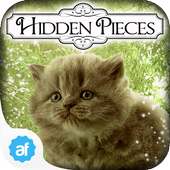 Hidden Pieces: Cats Island