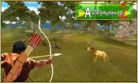 Archery Hunter 3D 2 Screen Shot 5