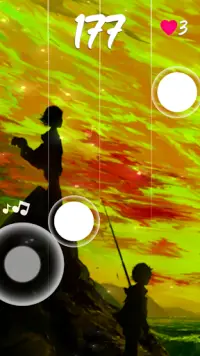 Crazy Frog - Axel F Dream Dots Rush Screen Shot 1