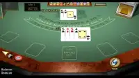 Black Jack Gold Screen Shot 5