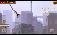 Gladiator Escape Screen Shot 0