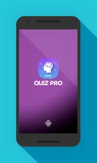 Quiz Pro Screen Shot 0