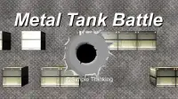 Metal Tank Battle 3D Screen Shot 6