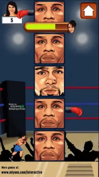 Pacman Punch Screen Shot 1
