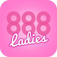 888 Ladies Bingo Game