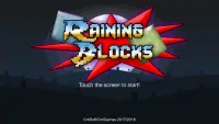 Raining Blocks Screen Shot 6