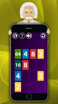 Numbers - logic game Screen Shot 0