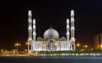 Mezquita Fondos de pantalla | antecedentes Screen Shot 14