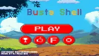 Busta Shell Screen Shot 0