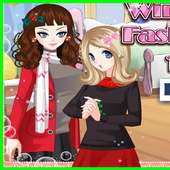 Superstar Fashion girls sister