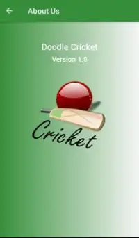 Easy Cricket Screen Shot 3