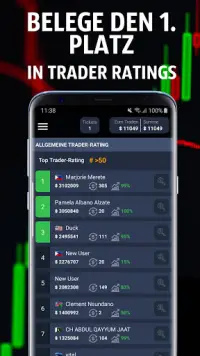 Forex Royale Screen Shot 7