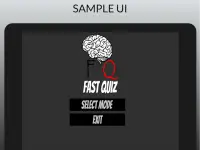 Fast Quiz | Math Quiz Game Screen Shot 6