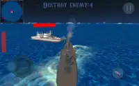 The Ocean Battles Screen Shot 1