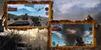 Ataque final Commando Screen Shot 2