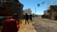 DOKA 2 - Zombie Survival Screen Shot 0