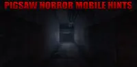 Pigsaw Scary Mobile Game Walkthrough Screen Shot 4