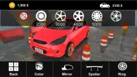 SImbly Car Parking Game: Free Parking Game Screen Shot 12