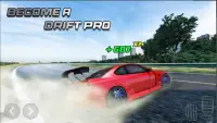Автомобильные гонки Дрифт игры Screen Shot 3