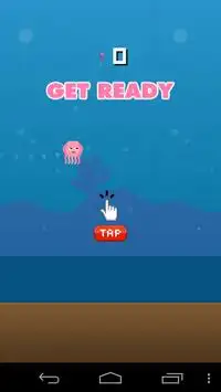 Jelly Jump Screen Shot 1