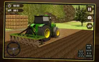 Silage Transporter Tractor Screen Shot 12