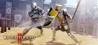 Knights Fight 2: Honor & Glory Screen Shot 11