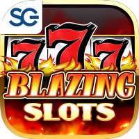 Blazing 7s™ Casino Slots - Free Slots Online