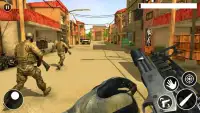 Fortnight: Elite Commando Action 2 Screen Shot 11