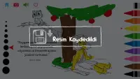 Hadisli Boyama Oyunu Screen Shot 4