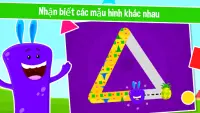 Trò chơi toán học cho trẻ em Screen Shot 23